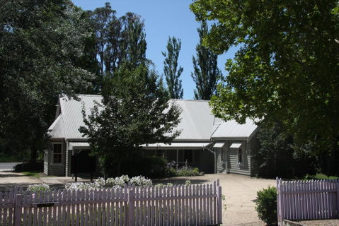 Foxglove Gardens - Accommodation 4U 1
