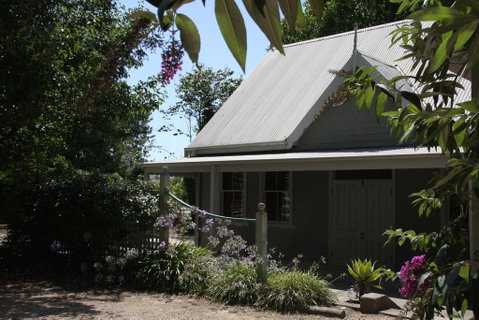 Foxglove Gardens - Accommodation 4U 2
