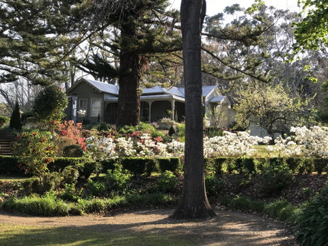 Foxglove Gardens - Accommodation 4U 3