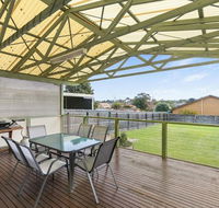 Francis Geelong 156 - Accommodation 4U