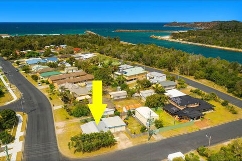 Frangipani Cottage - Accommodation 4U 1