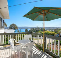 Frangipani Cottage Narooma - Accommodation 4U