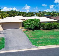 Frangipani Hideaway - Accommodation 4U