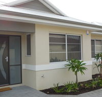 Frangipani Villa Innaloo - Accommodation 4U