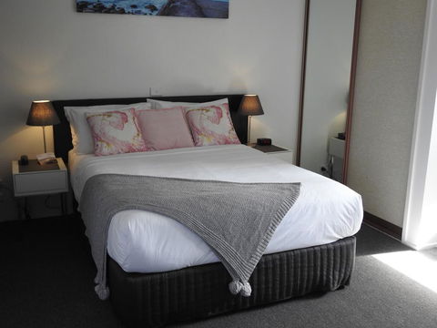 Frankston Motel - Accommodation 4U 1