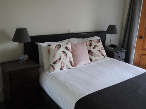 Frankston Motel - Accommodation 4U 2