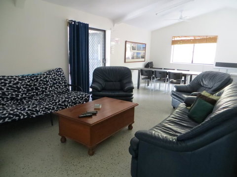 Fraser Forever Orchid Beach Fraser Island - Accommodation 4U 2