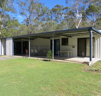 Fraser Forever Orchid Beach Fraser Island - Accommodation 4U