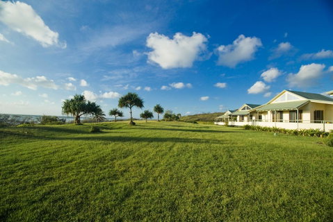 Fraser Island Beach Houses - Accommodation 4U 3