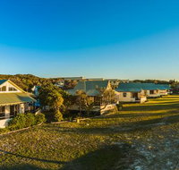 Fraser Island Beach Houses - Accommodation 4U