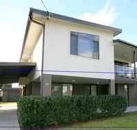 FRASERS COTTAGE- 23 Castle St Laurieton - Accommodation 4U