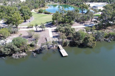 Frasers Landing Lifestyle - Accommodation 4U 3