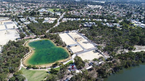 Frasers Landing Lifestyle - Accommodation 4U 1