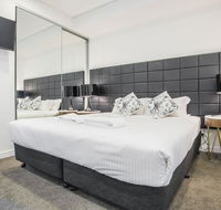 Free wifi 1bed1bath Apartment at Chatswood - Accommodation 4U