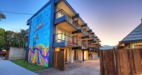 Freedom Rainbow Beach - Accommodation 4U 0