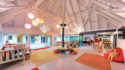 Freedom Rainbow Beach - Accommodation 4U 2