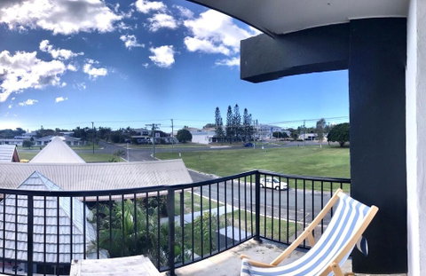 Freedom Rainbow Beach - Accommodation 4U 1