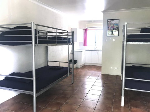 Freedom Rainbow Beach - Accommodation 4U 3