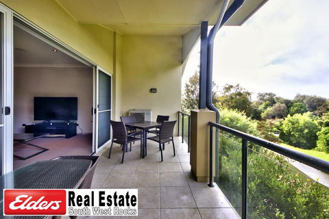 Front Creek Unit No 5 - Accommodation 4U 0