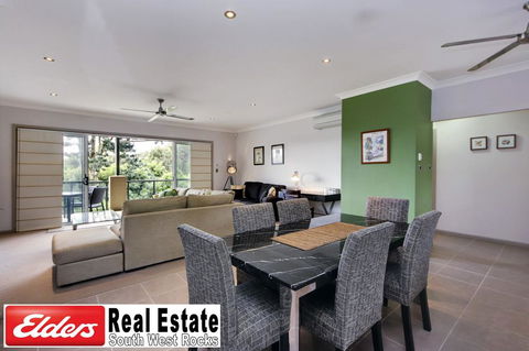 Front Creek Unit No 5 - Accommodation 4U 1