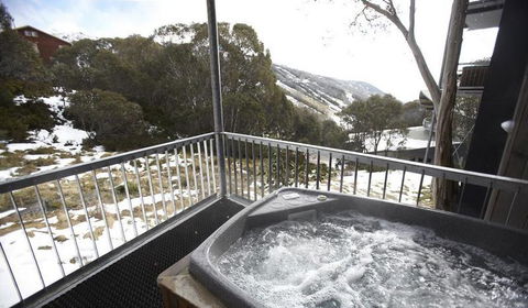 Frueauf Village - Accommodation 4U 2