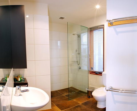 Frueauf Village - Accommodation 4U 0