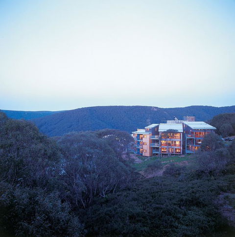 Frueauf Village - Accommodation 4U 3