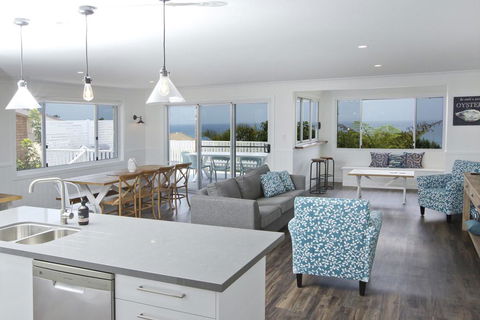 FYNE SHORES - Accommodation 4U 0