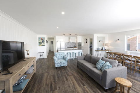 FYNE SHORES - Accommodation 4U 2