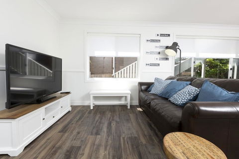 FYNE SHORES - Accommodation 4U 3