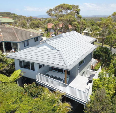 FYNE SHORES - Accommodation 4U 1
