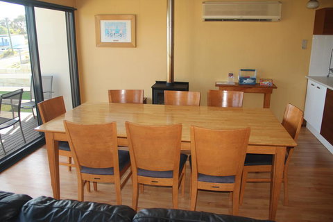 Gabbadah Beach House - Accommodation 4U 3