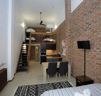 Gables 11 On Clyde Street - Accommodation 4U