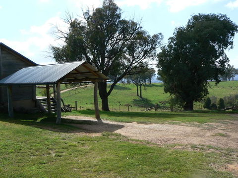 Gaddleen Grove Cottages - Accommodation 4U 1