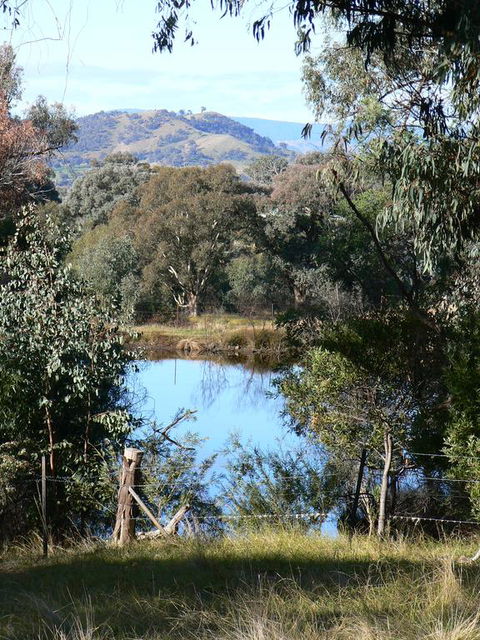 Gaddleen Grove Cottages - Accommodation 4U 3