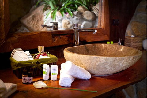 Gaiananda Treehouse - Accommodation 4U 2