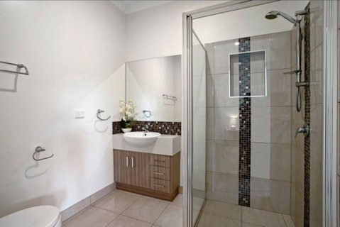 GALBRAITH BEACH STUDIO 3 - Accommodation 4U 3