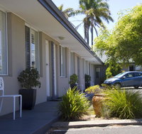 Gale Street Motel & Villas - Accommodation 4U
