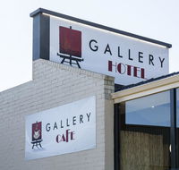 Gallery Hotel - Accommodation 4U