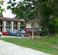 Gallery Motel - Accommodation 4U