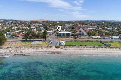 Gallery Resort Apartments - Accommodation 4U 1