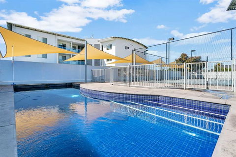 Gallery Resort Apartments - Accommodation 4U 3