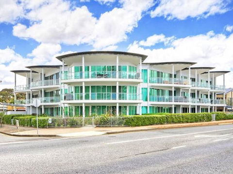 Gallery Resort Apartments - Accommodation 4U 0
