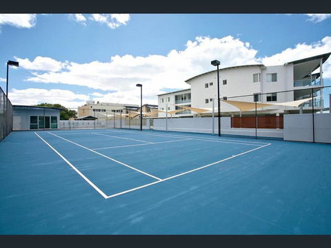 Gallery Resort Apartments - Accommodation 4U 2