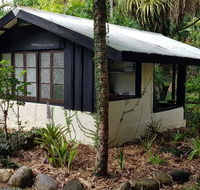 Gap Creek Retreat - Accommodation 4U