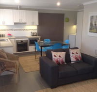 Garden Apartment - Accommodation 4U