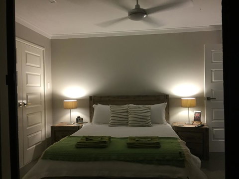 Garden Apartment - Accommodation 4U 2