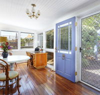 Garden Cottage - Accommodation 4U