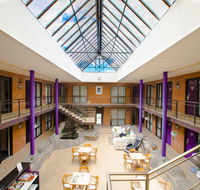 Garden Lodge Sydney Hotel - Accommodation 4U