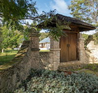 Garden Pavilion - Art House Yallingup - Accommodation 4U